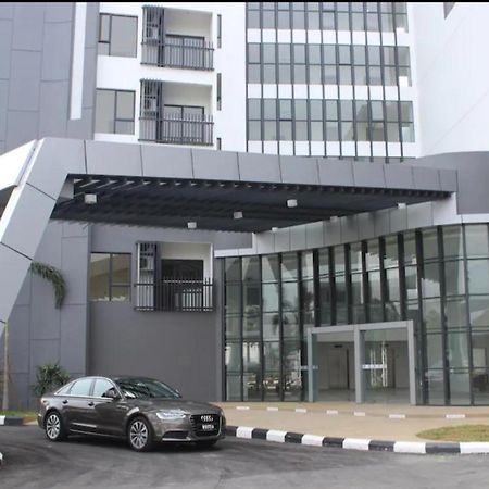 Sg Residence Sunrise Kampung Sungai Karang Dış mekan fotoğraf